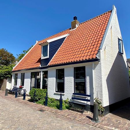 The New Fisherman'S House Zandvoort Exterior photo